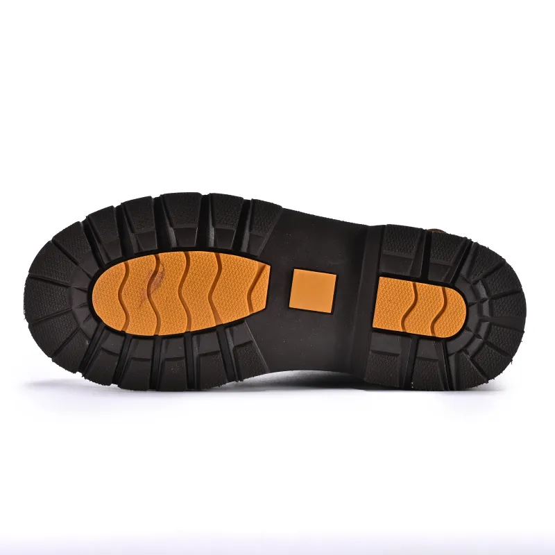 HERR TIGER Ankle Boots Unisex-5