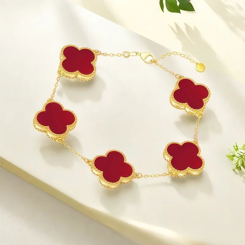 FANSHINER Alloy/Plated K Bracelets Women's-2