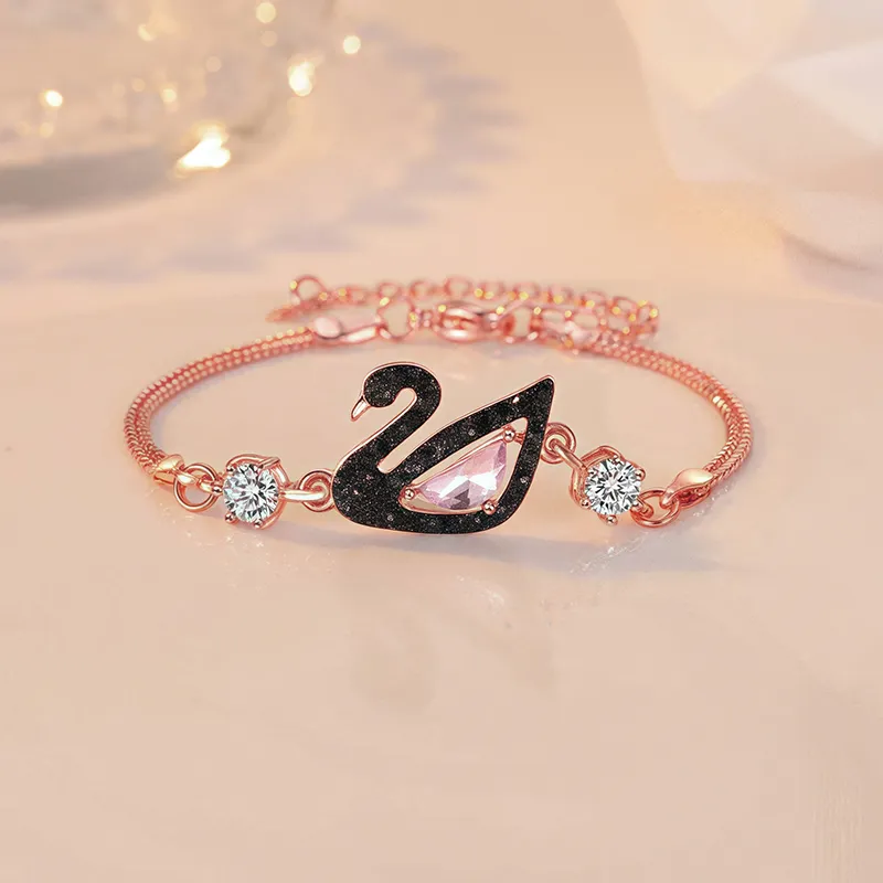 FANSHINER Alloy Bracelets Women's-1