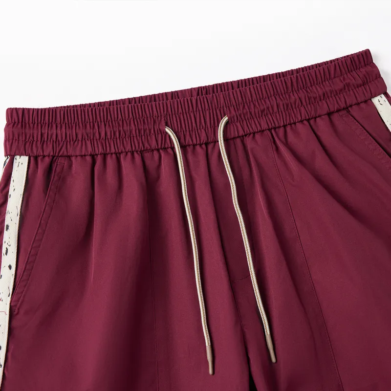 Lee Cooper Casual Shorts Men-6