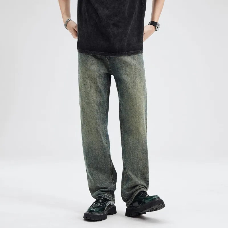 Lee Cooper Jeans Men Blue-2