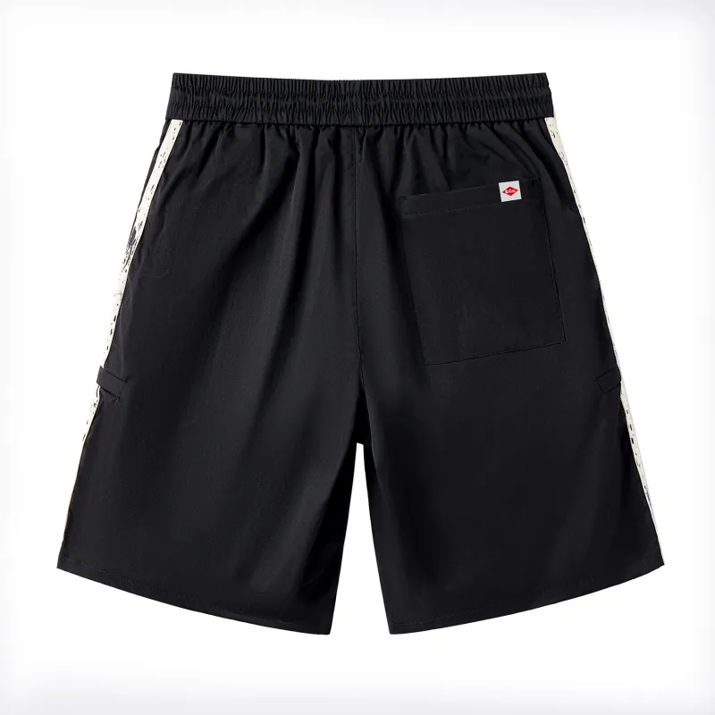 Lee Cooper Casual Shorts Men-1