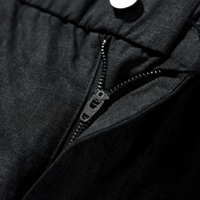 Lee Cooper Cargo Pants Men's Black-4