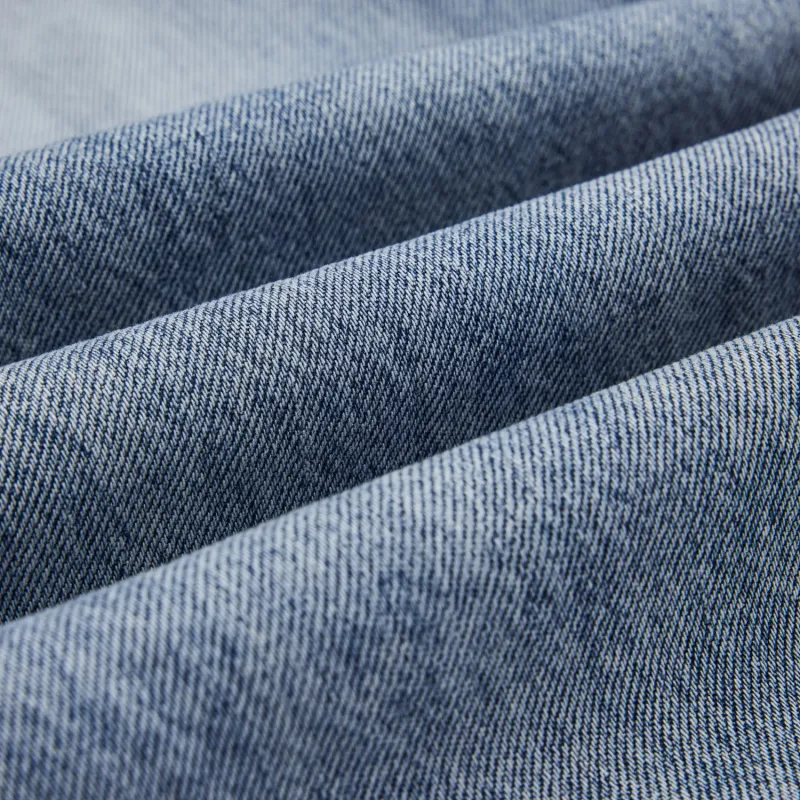 Lee Cooper Jeans Men Haze Blue-4
