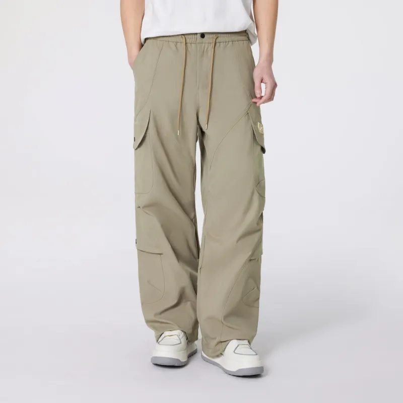 Lee Cooper Cargo Pants Men-7