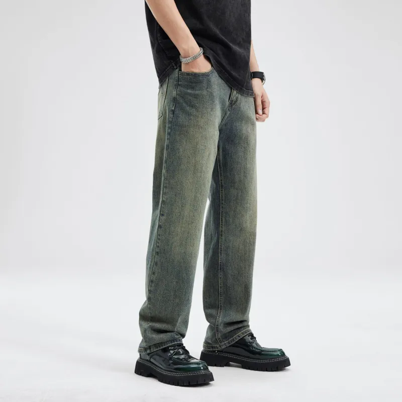 Lee Cooper Jeans Men Blue-3