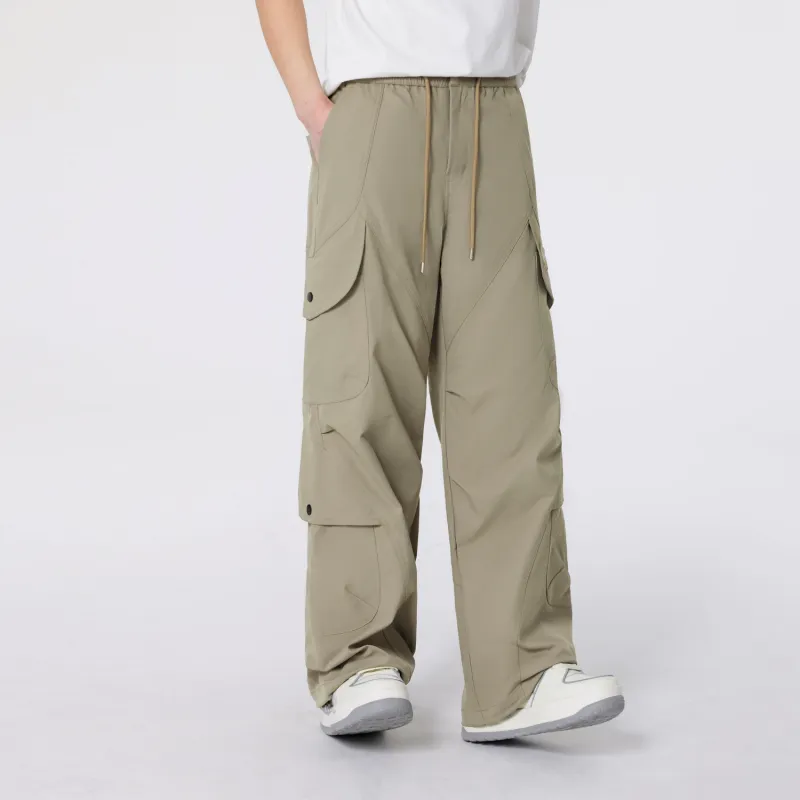 Lee Cooper Cargo Pants Men-8