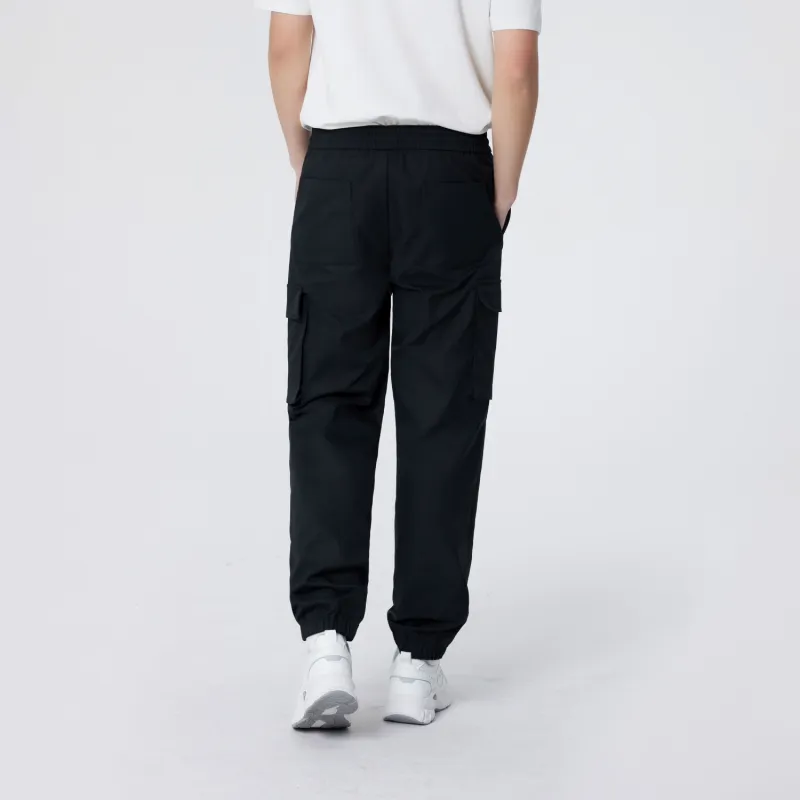 Lee Cooper Cargo Pants Men-4