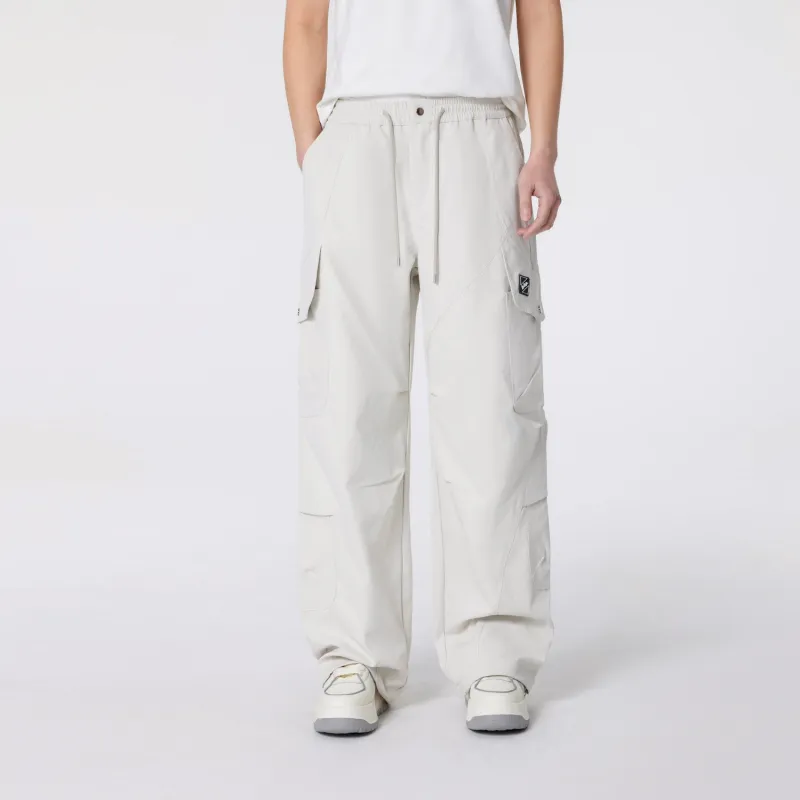Lee Cooper Cargo Pants Men-2
