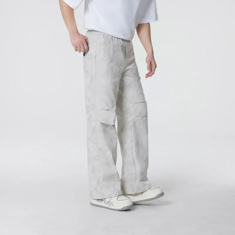 Lee Cooper Cargo Pants Men's White-3