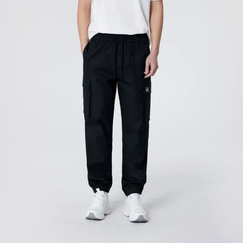 Lee Cooper Cargo Pants Men-2