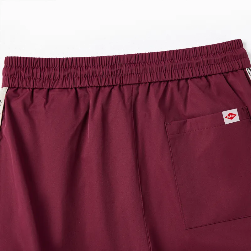 Lee Cooper Casual Shorts Men-7