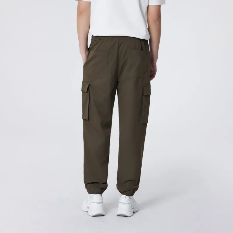 Lee Cooper Cargo Pants Men-9
