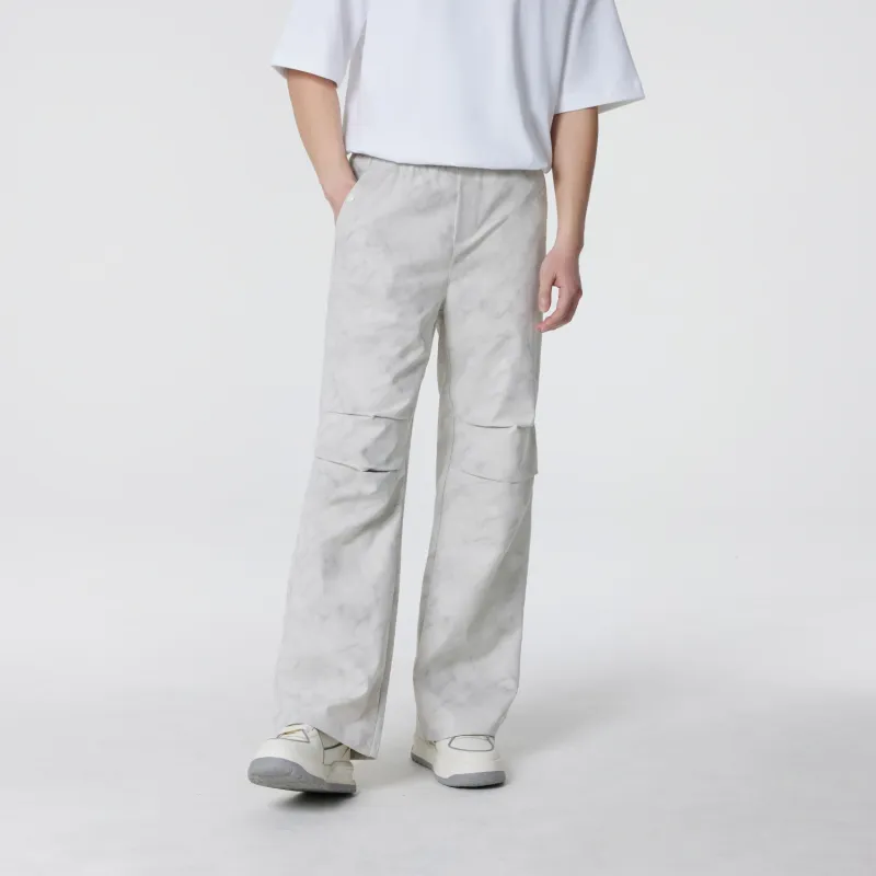 Lee Cooper Cargo Pants Men's White-2