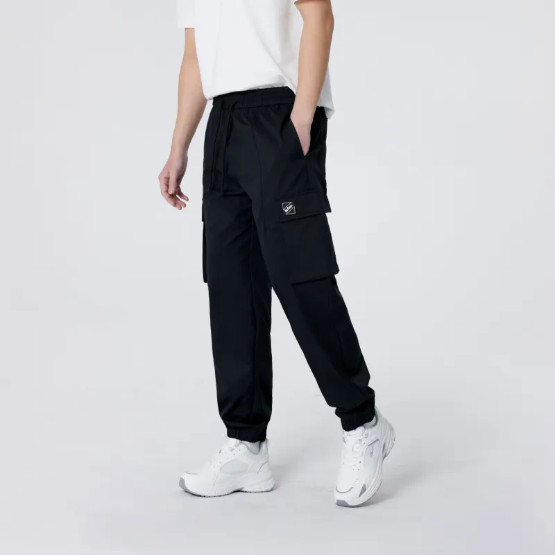 Lee Cooper Cargo Pants Men-3