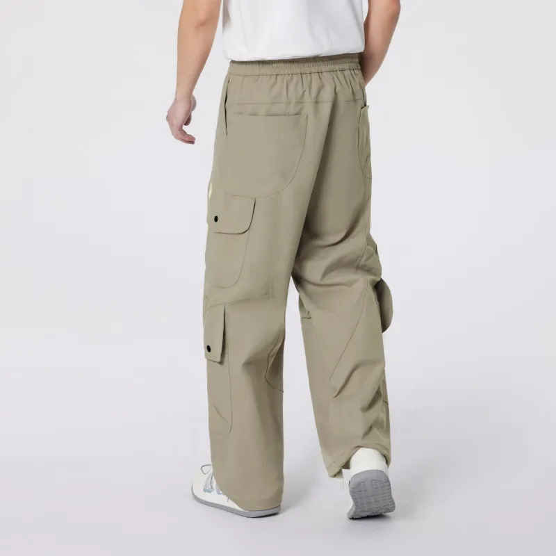 Lee Cooper Cargo Pants Men-9