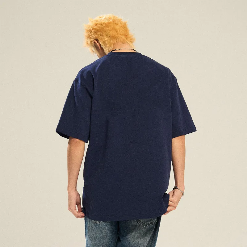 Worthwhile Movement T Shirt Unisex-14