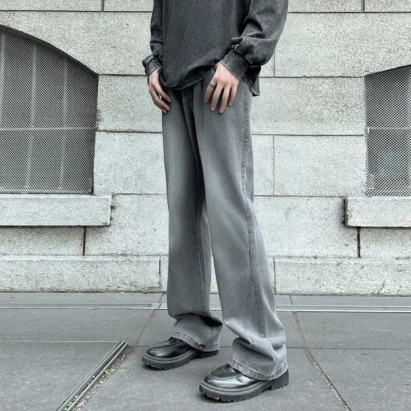 Worthwhile Movement Jeans Unisex-11