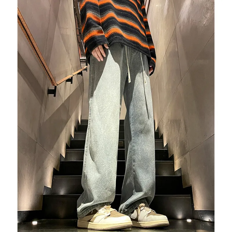 Worthwhile Movement Jeans Unisex-2