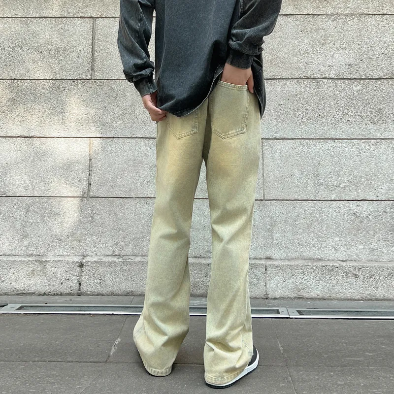 Worthwhile Movement Jeans Unisex-3