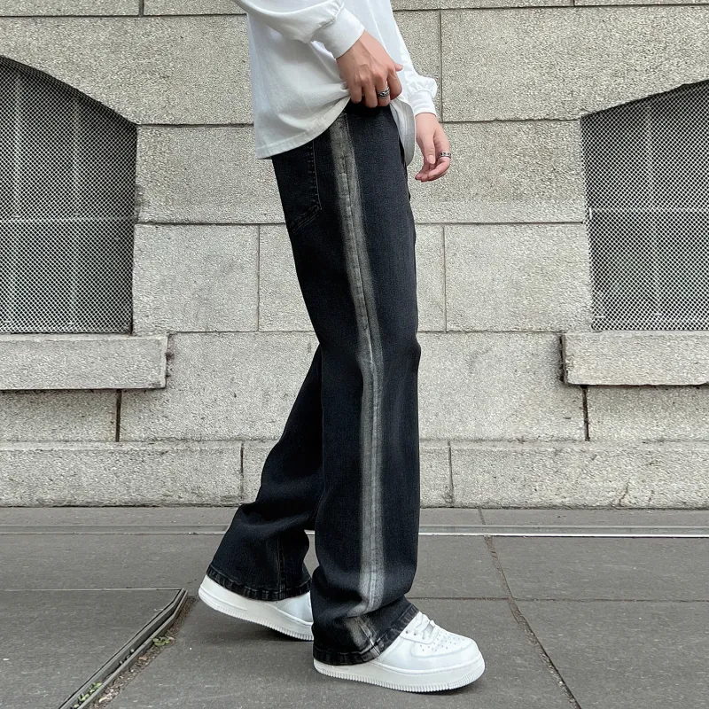 Worthwhile Movement Jeans Unisex-6