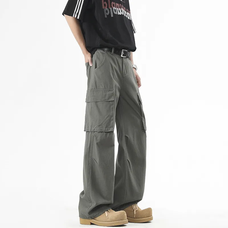 Worthwhile Movement Jeans Unisex-5