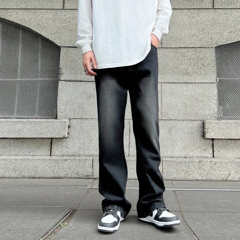 Worthwhile Movement Jeans Unisex-15