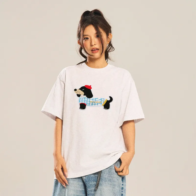 Worthwhile Movement T Shirt Unisex-3