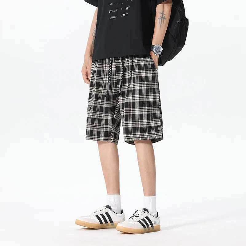 Worthwhile Movement Casual Shorts Unisex-15