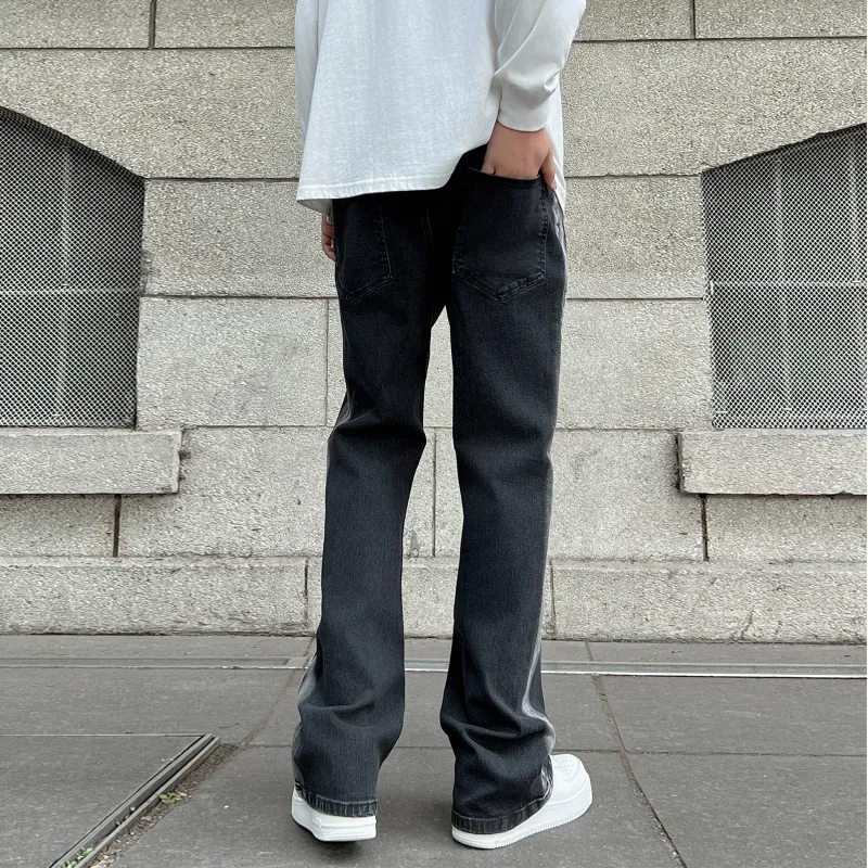 Worthwhile Movement Jeans Unisex-5