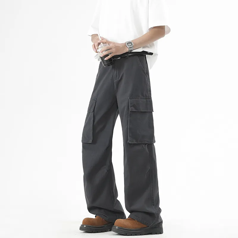Worthwhile Movement Jeans Unisex-10