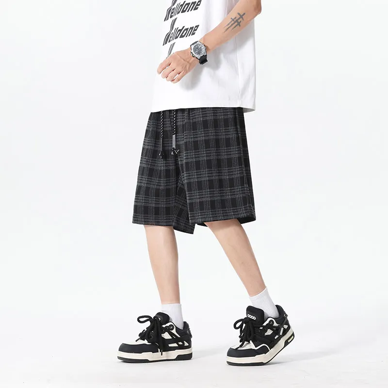 Worthwhile Movement Casual Shorts Unisex-7