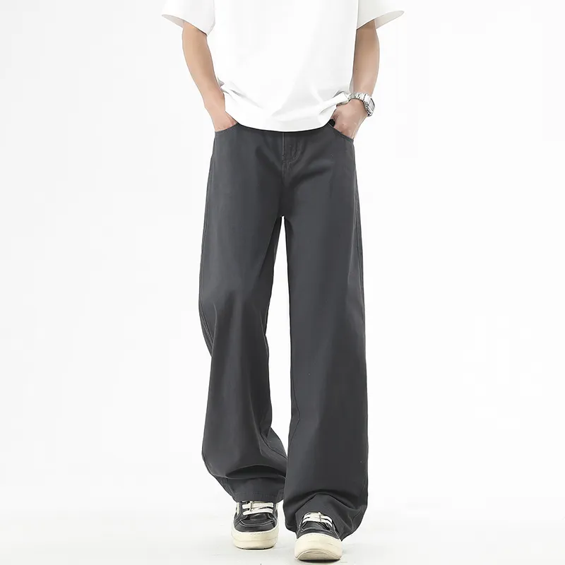 Worthwhile Movement Jeans Unisex-3