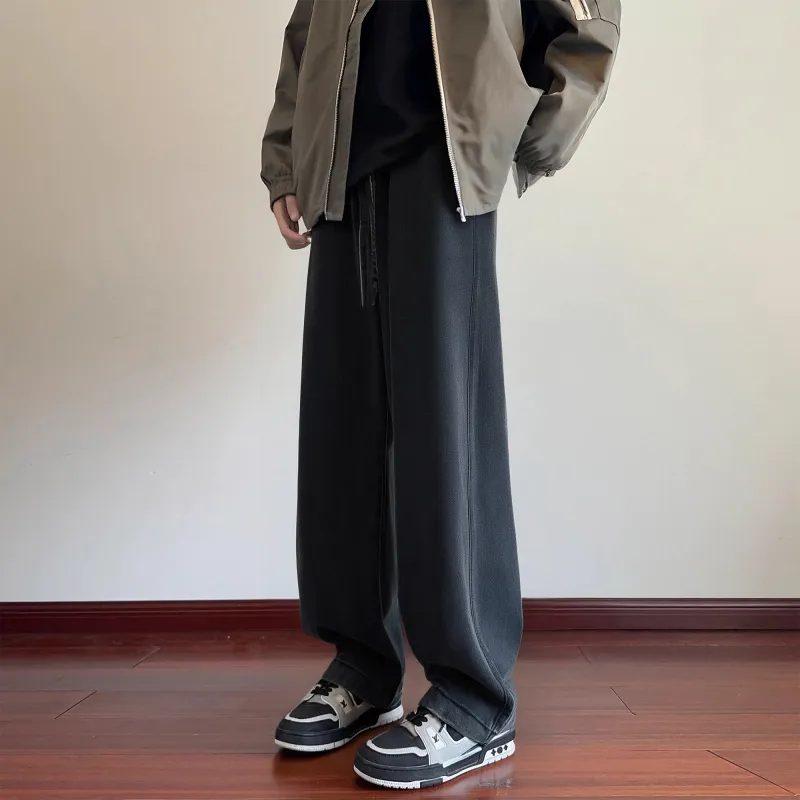 Worthwhile Movement Jeans Unisex-11