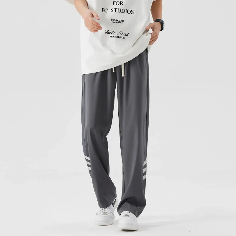 Worthwhile Movement Casual Pants Unisex-2