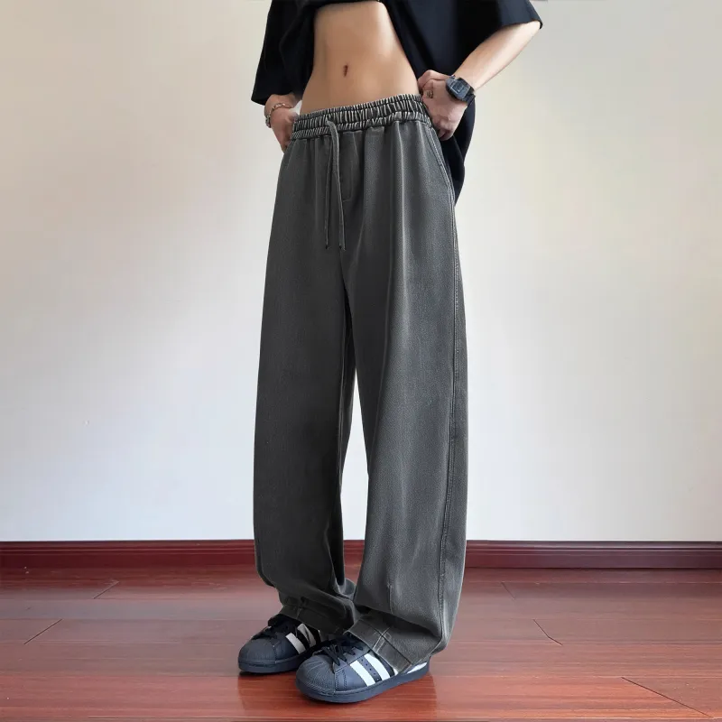 Worthwhile Movement Jeans Unisex-2
