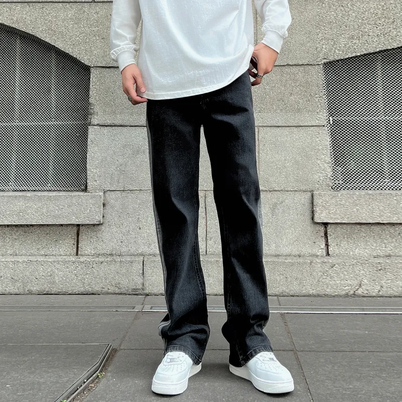 Worthwhile Movement Jeans Unisex-4