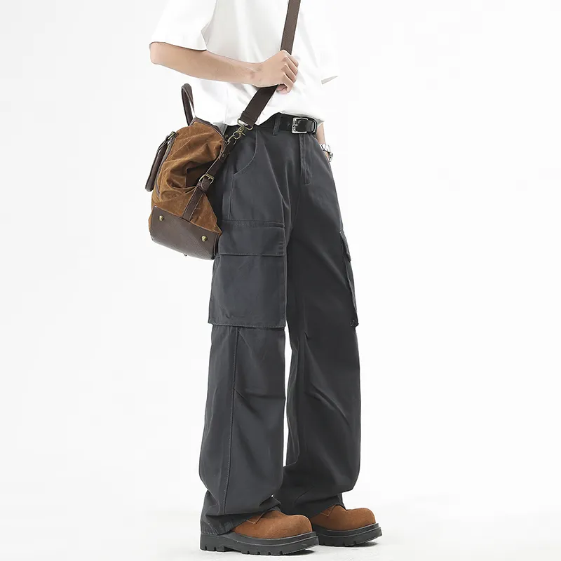 Worthwhile Movement Jeans Unisex-11