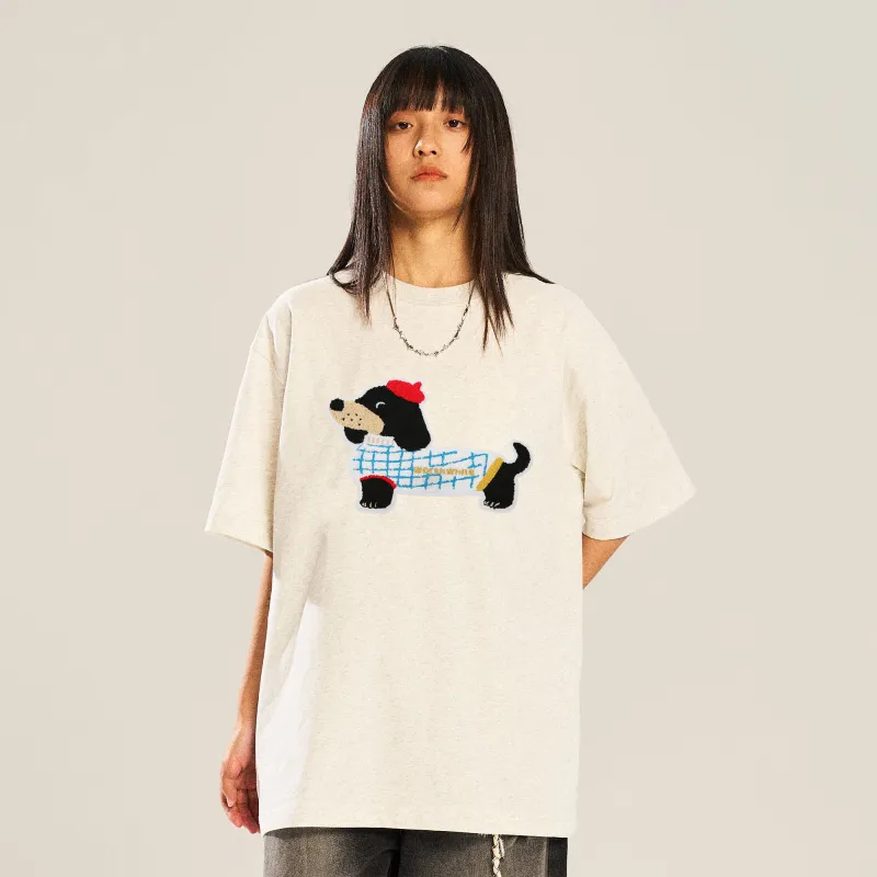 Worthwhile Movement T Shirt Unisex-22