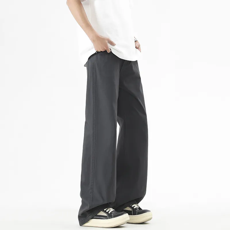 Worthwhile Movement Jeans Unisex-5