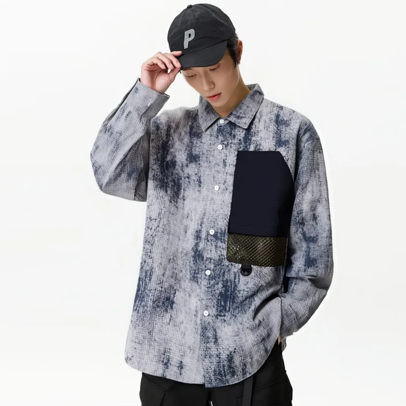 Worthwhile Movement Shirt Unisex-3