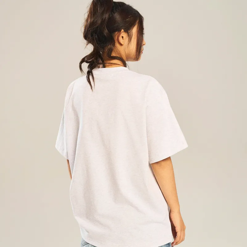 Worthwhile Movement T Shirt Unisex-4