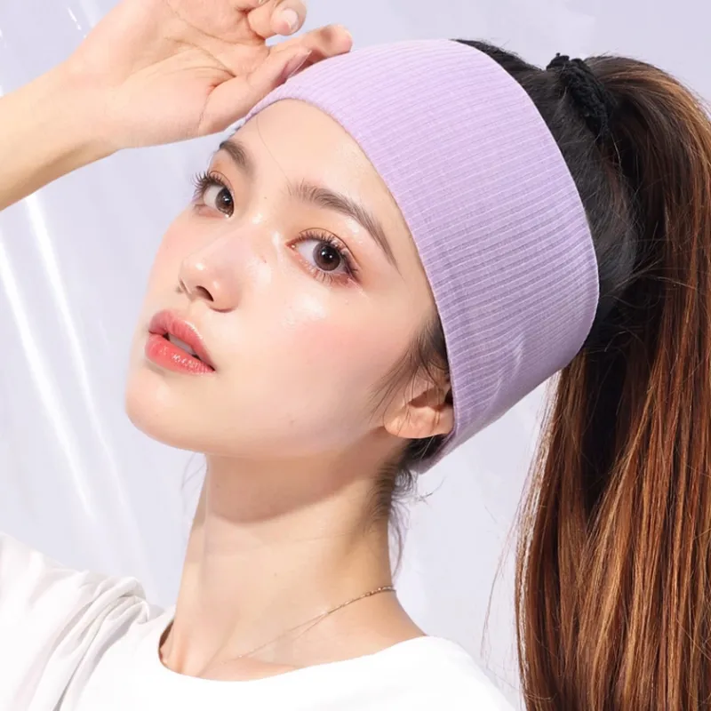 LiNing Sweatbands Elastic Unisex-5