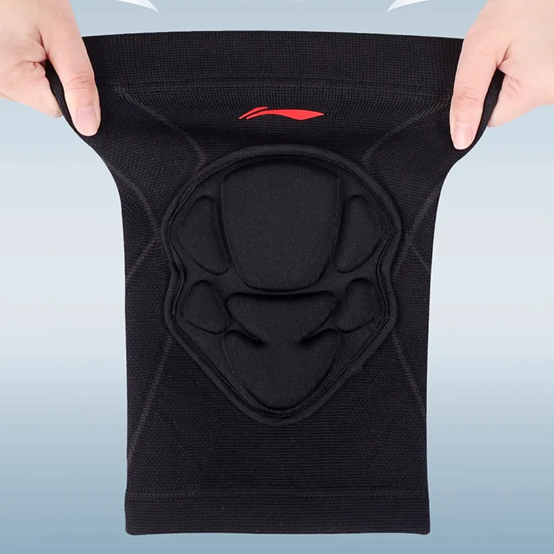 LINING Knee Pads-1