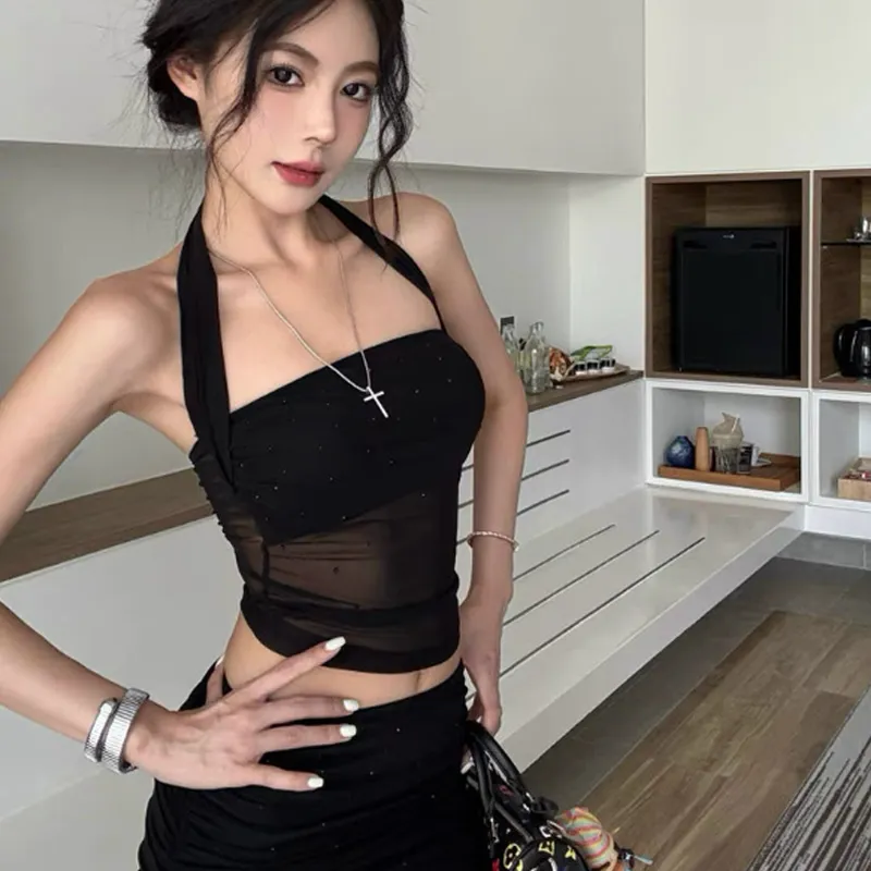OEING Women's Tank Tops-7
