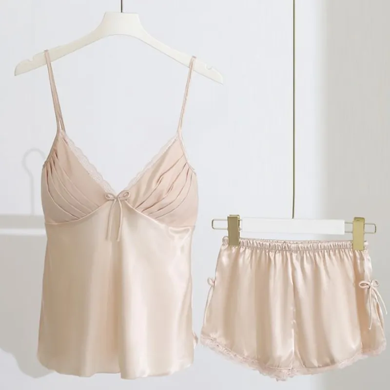 OEING Women's Pajama Sets-1