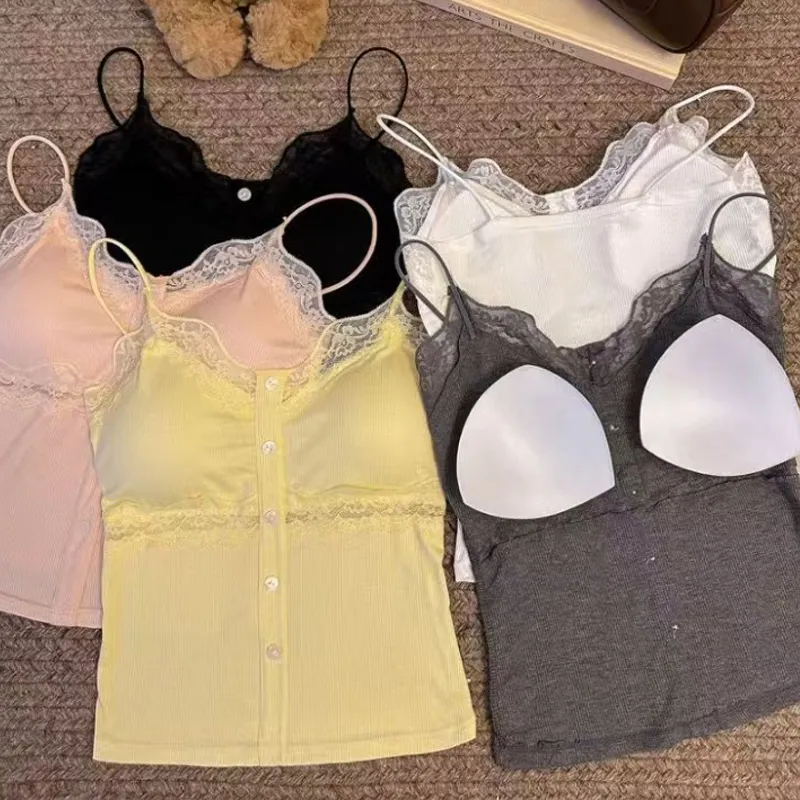 OEING Women's Tank Tops-6