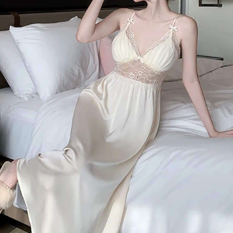 OEING Women's Nightgowns-1