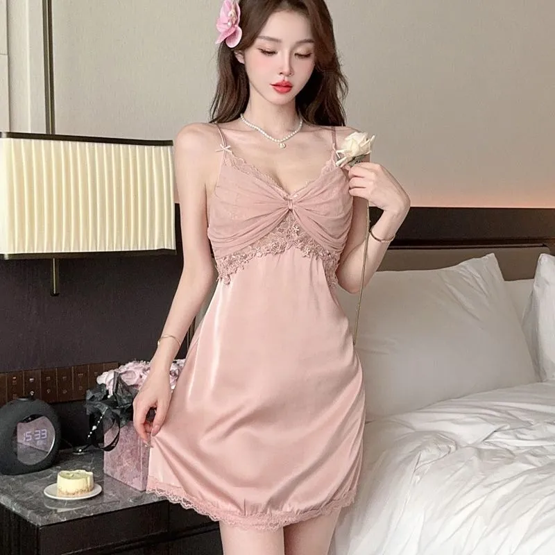 OEING Nightgown Women's Gift Box Set-2