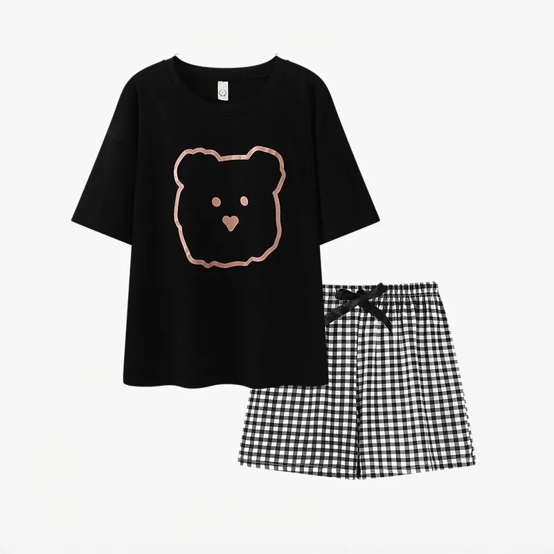 OEING Women's Pajama Sets-1
